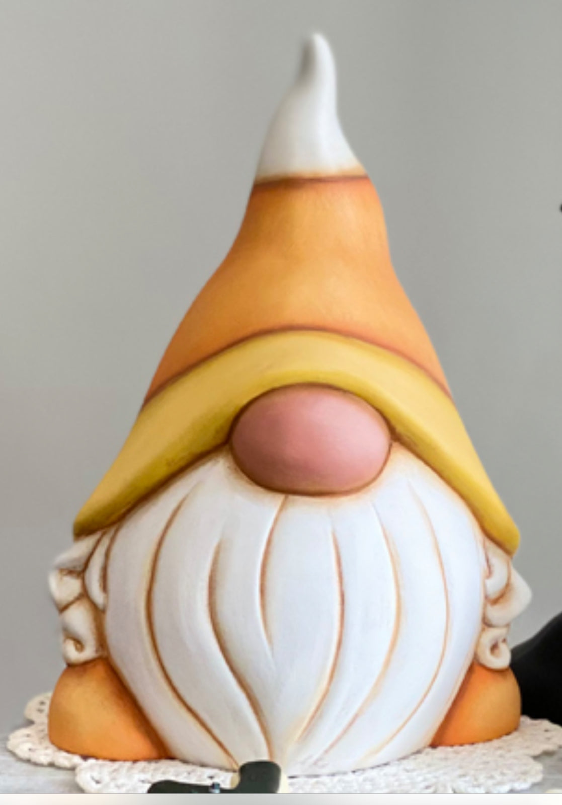 Paper Moon Winery Hamlet Gnome