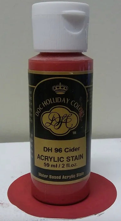 DH 96 Cider