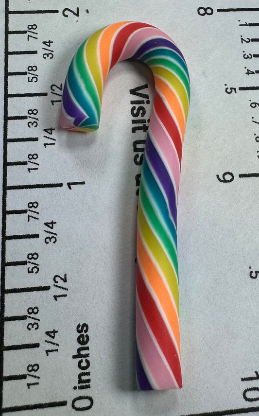 Candy Canes- Multi Color