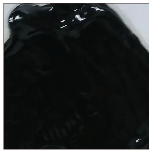 DH AP 01 -Black Antiquing Translucent Oil Base