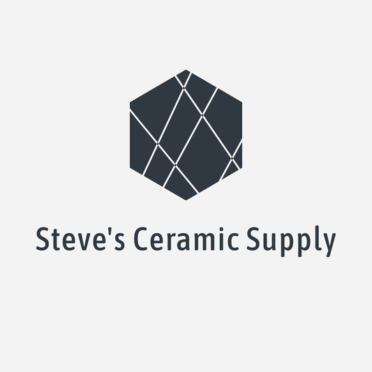 Steve's Ceramic Supply Gift Card